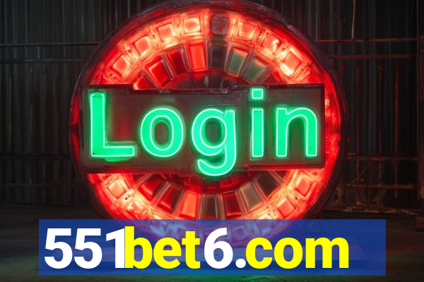 551bet6.com