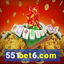 551bet6.com