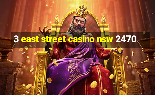 3 east street casino nsw 2470