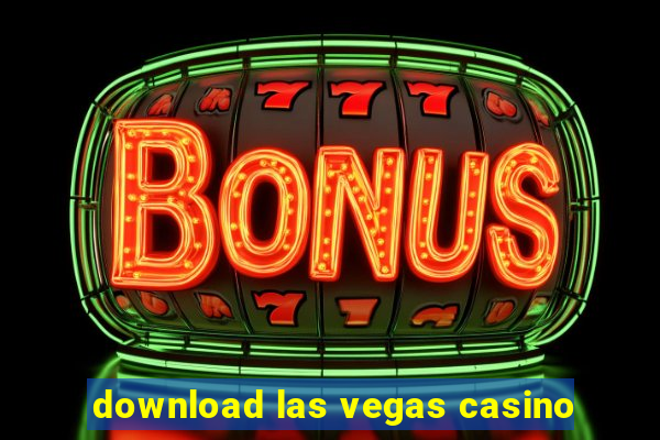 download las vegas casino