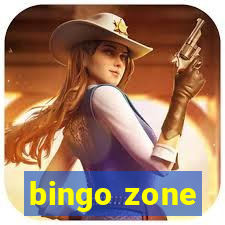 bingo zone