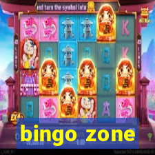 bingo zone