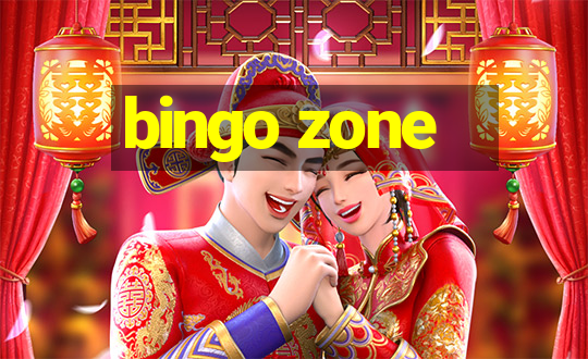 bingo zone