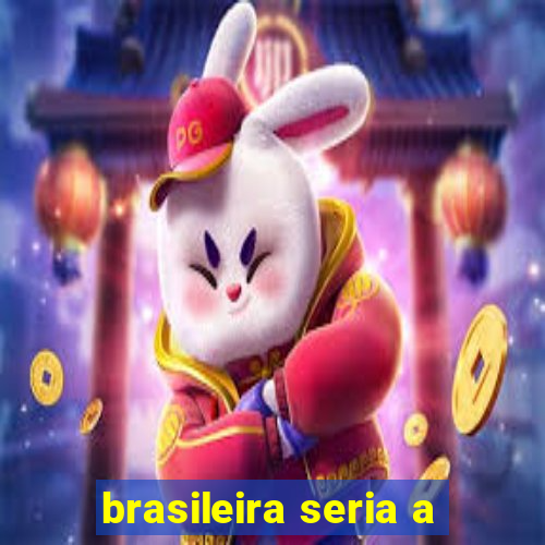 brasileira seria a