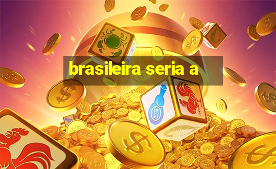 brasileira seria a