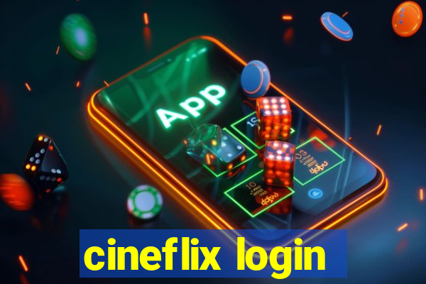 cineflix login