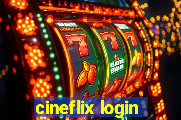 cineflix login