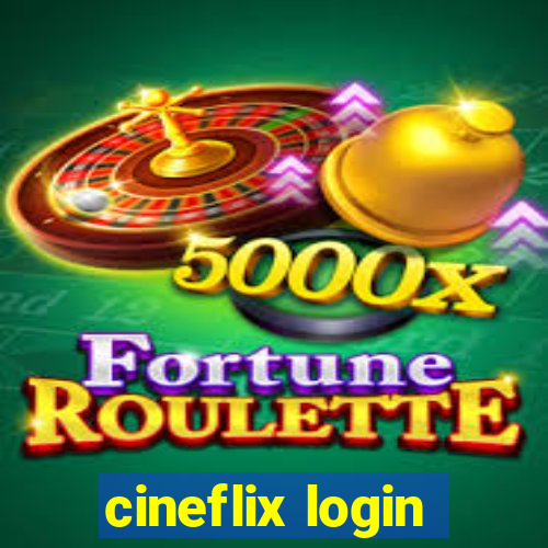 cineflix login