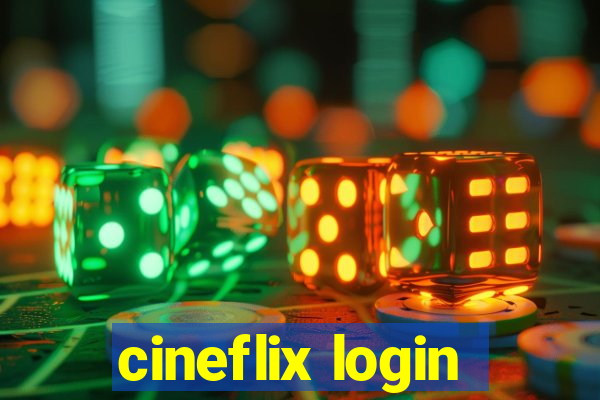 cineflix login