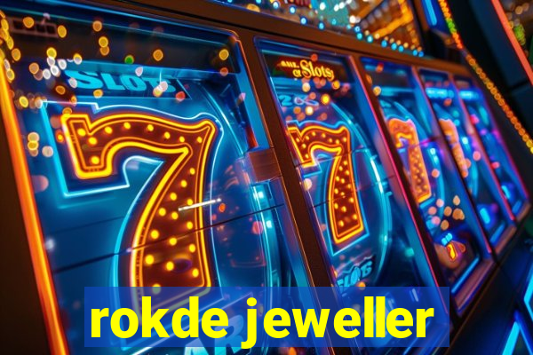 rokde jeweller