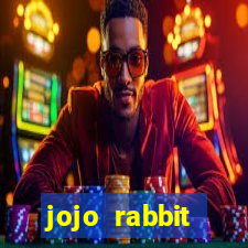 jojo rabbit assistir on-line