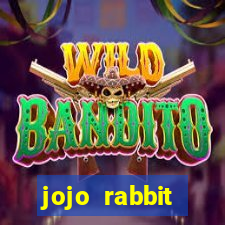 jojo rabbit assistir on-line