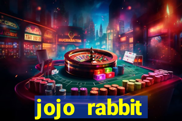 jojo rabbit assistir on-line