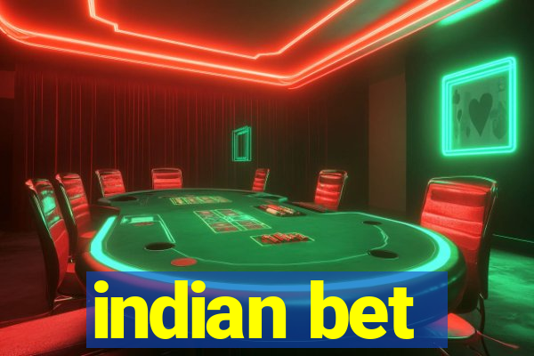 indian bet