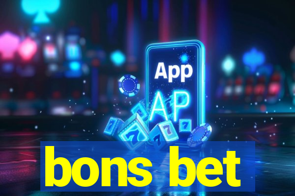 bons bet