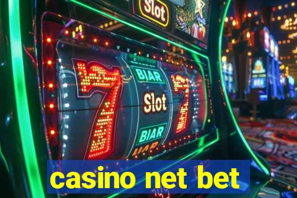 casino net bet