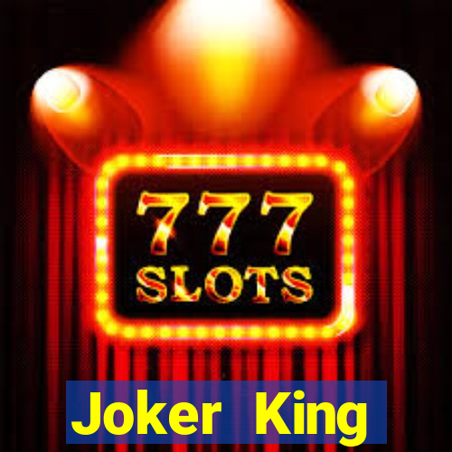 Joker King Slots-b?n cá