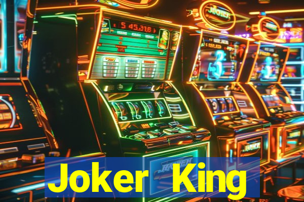 Joker King Slots-b?n cá