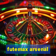 futemax arsenal