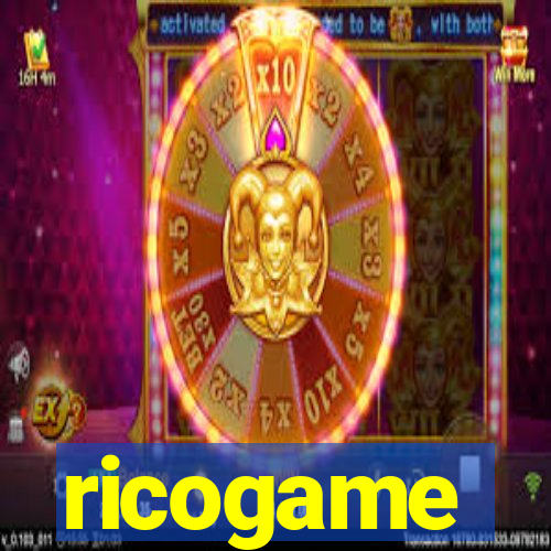 ricogame