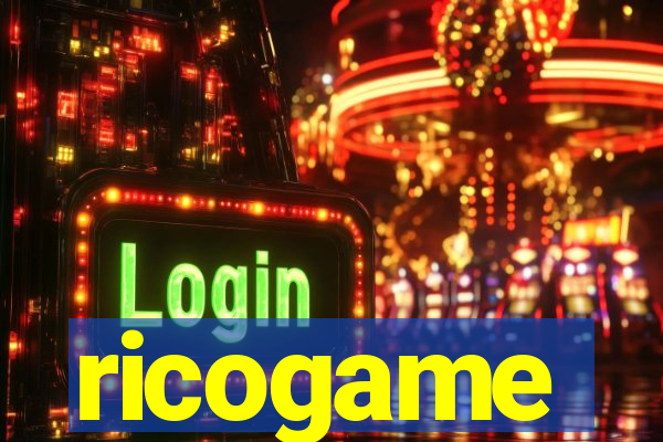 ricogame