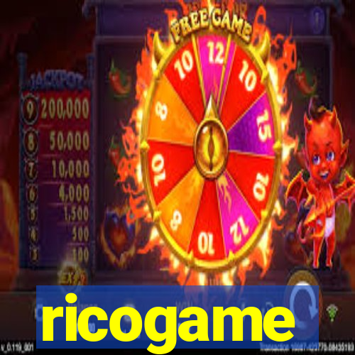 ricogame