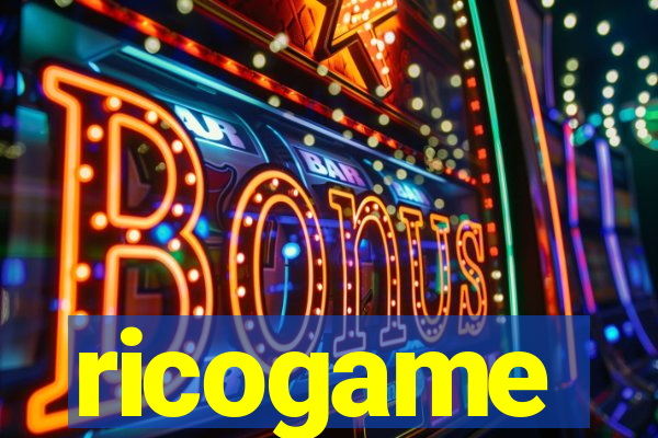 ricogame