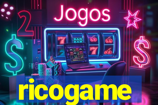 ricogame