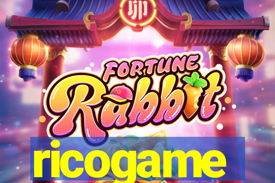 ricogame