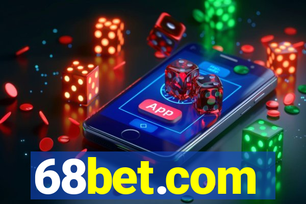 68bet.com