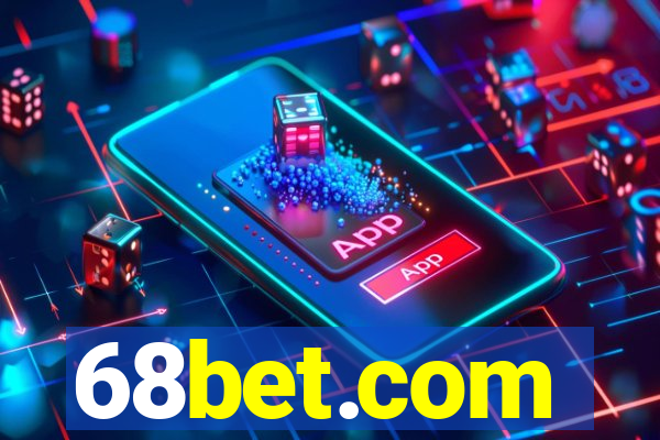 68bet.com