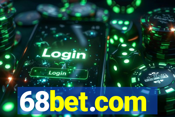 68bet.com