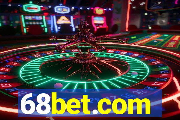 68bet.com