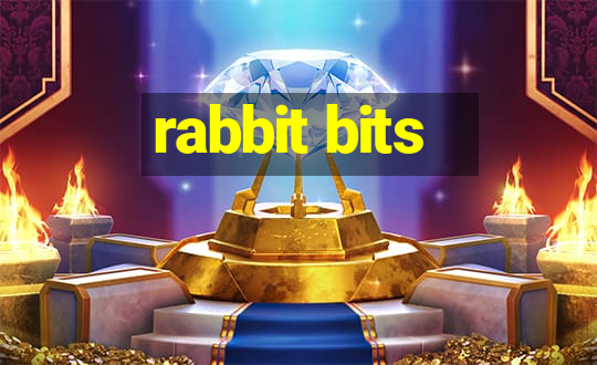 rabbit bits