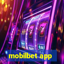 mobilbet app