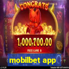 mobilbet app