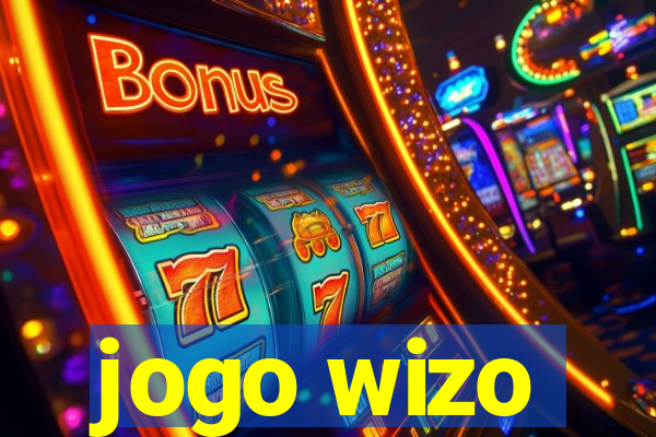 jogo wizo