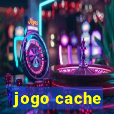 jogo cache