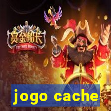 jogo cache