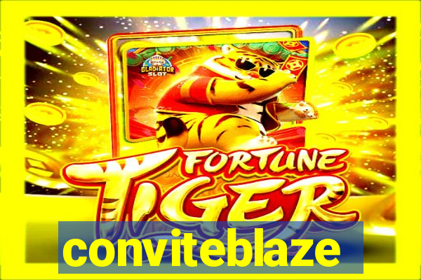 conviteblaze