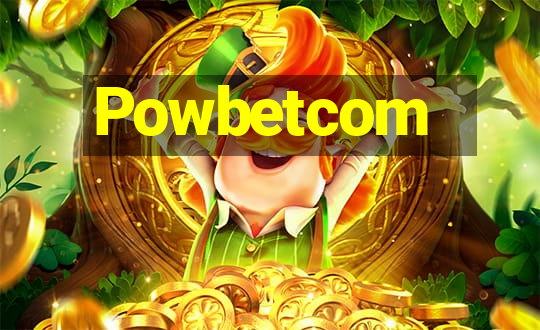 Powbetcom