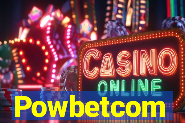 Powbetcom