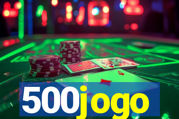 500jogo