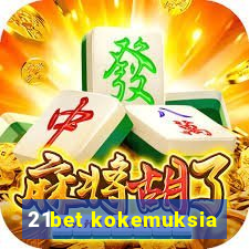 21bet kokemuksia