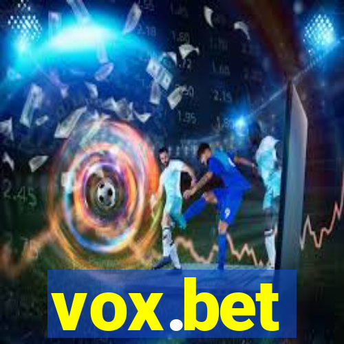 vox.bet