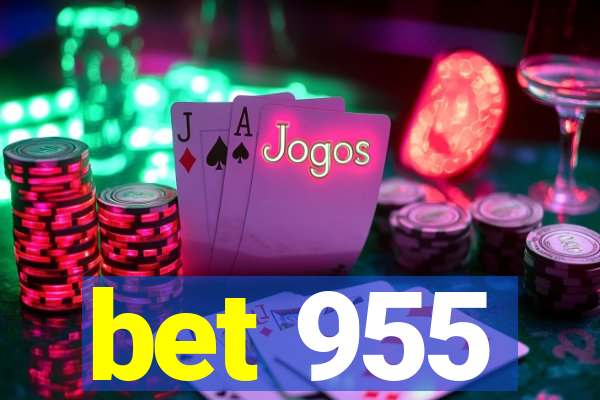 bet 955