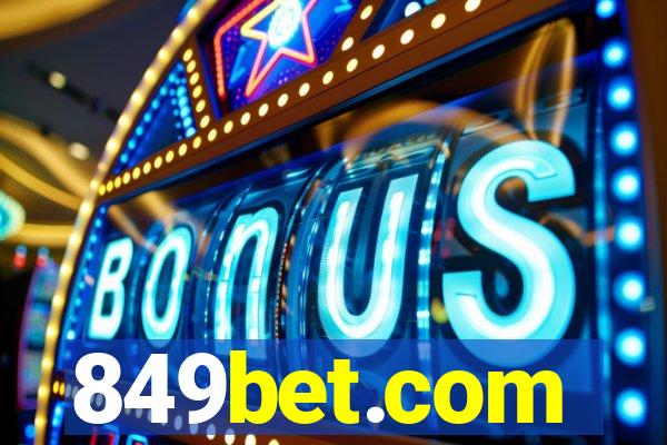 849bet.com