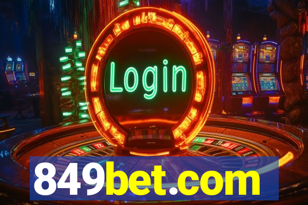 849bet.com