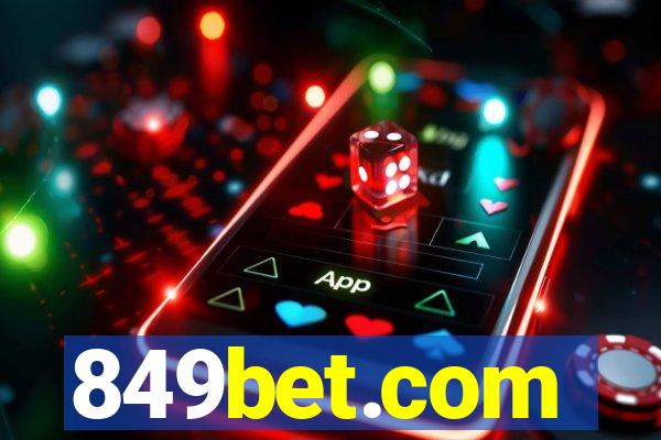 849bet.com