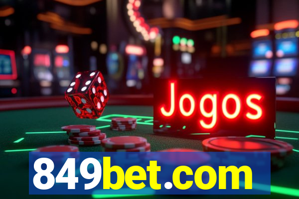 849bet.com